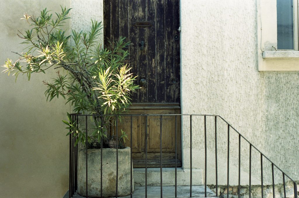 Corso Sviluppo Negativi in Casa - LABORATORIO FOTOGRAFICO CORSETTI